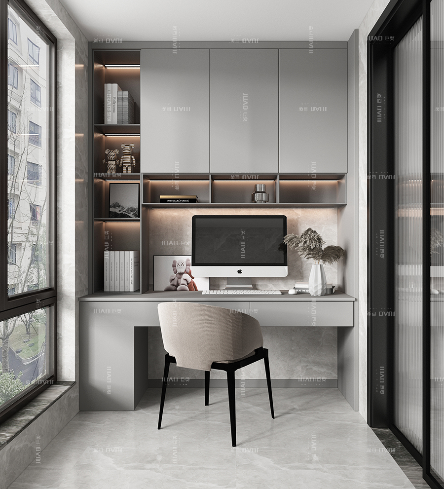 陽(yáng)臺(tái)洗衣柜效果圖 陽(yáng)臺(tái)洗衣柜效果圖